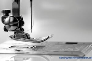 Why Does My Sewing Machine Keep Unthreading – Causes And Solutions