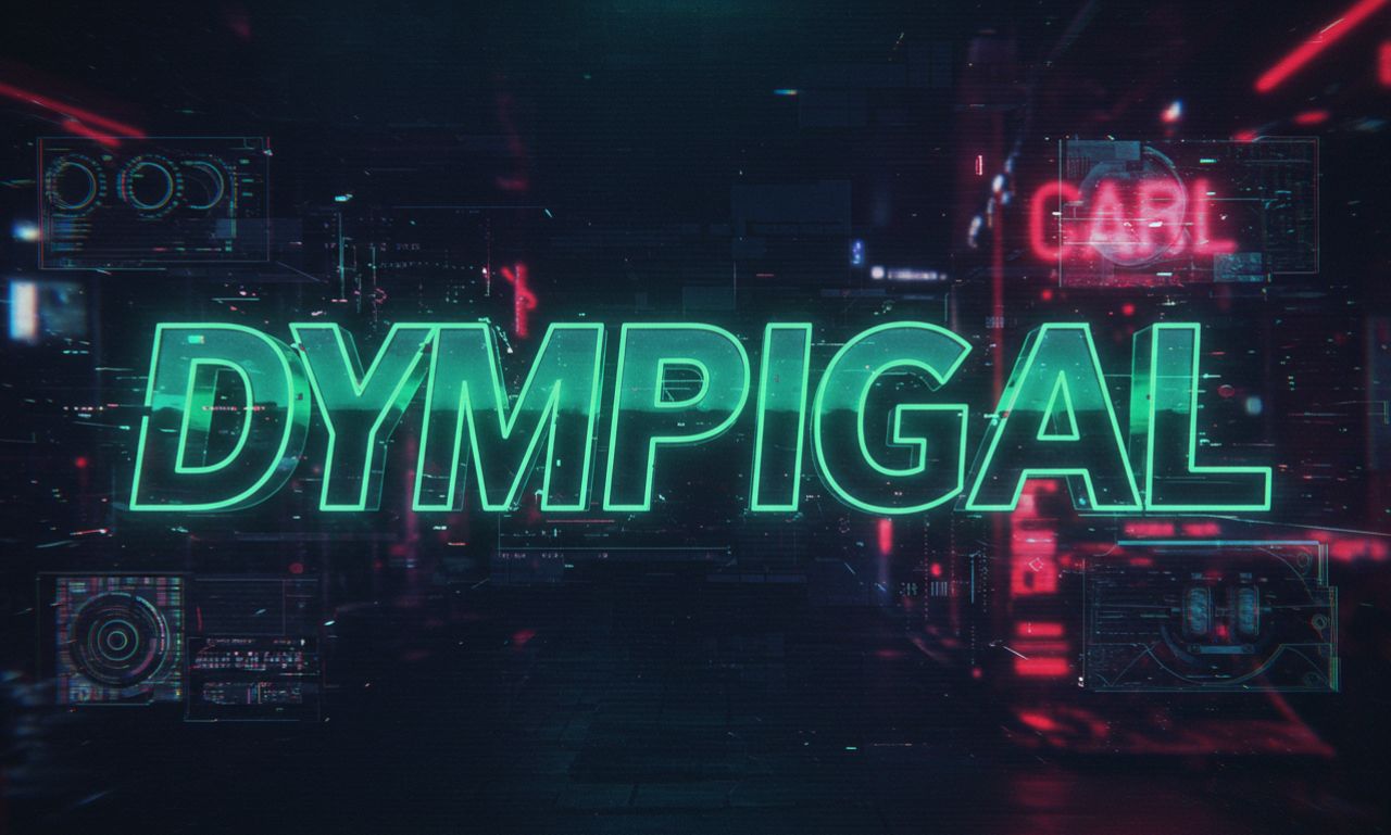 Dympigal: A Modern Blend of Wellness and Productivity