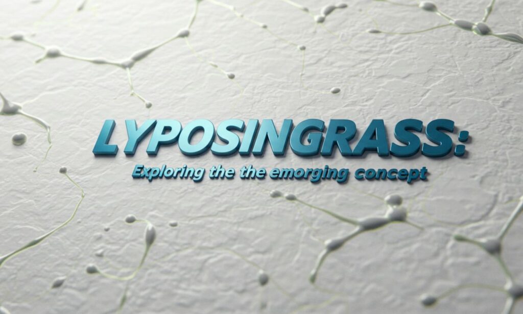 lyposingrass