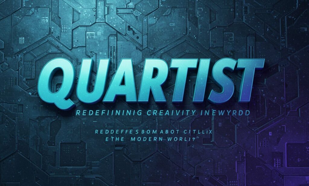 quartist