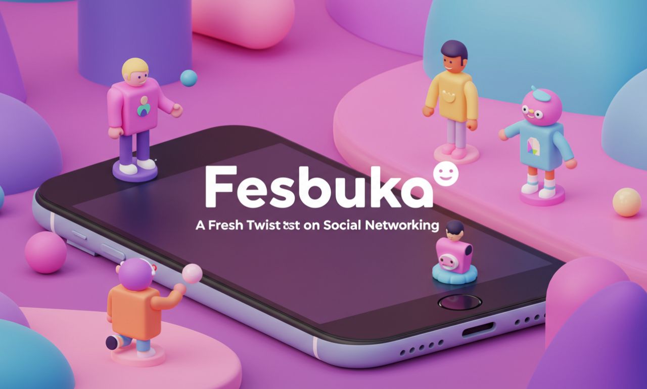 fesbuka