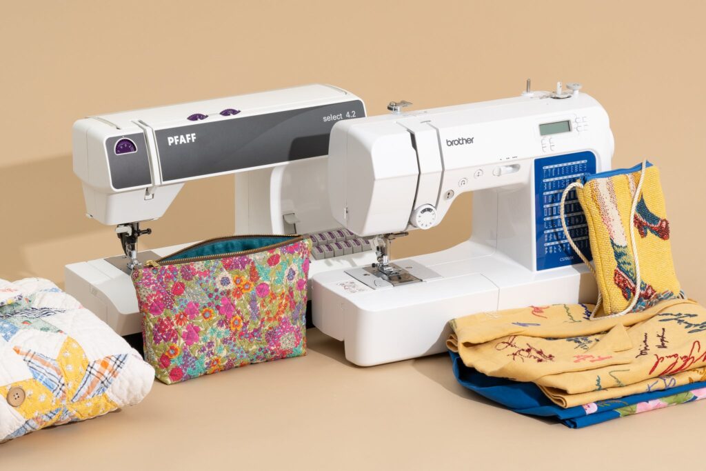 category :sewing machine