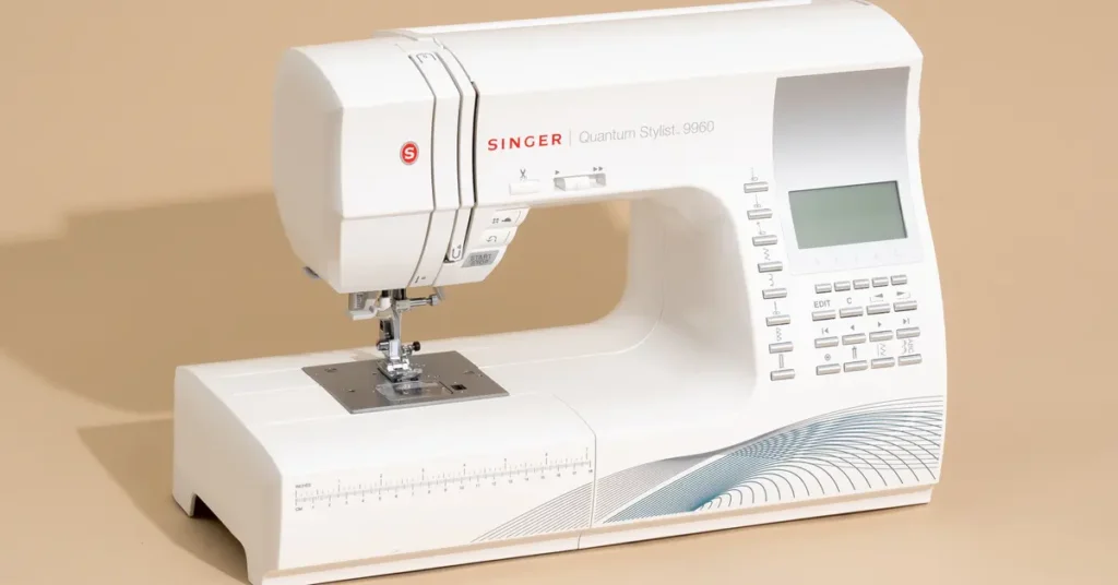 The 9 Best Sewing Machine for Quilters: Which one is Best For You & Your Budget?