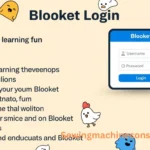 Blooket Login