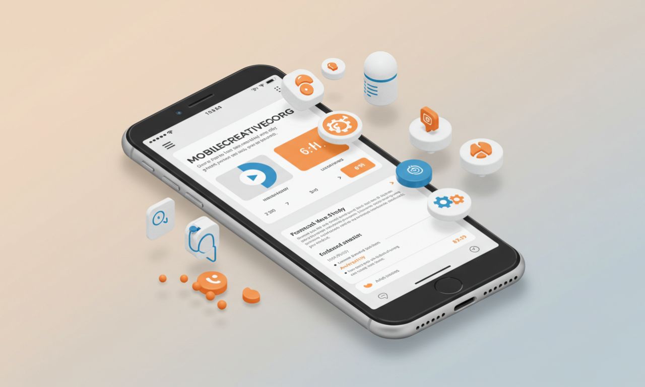 MobileCreativeOrg Guide: Latest Features and Benefits