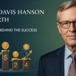 victor davis hanson net worth