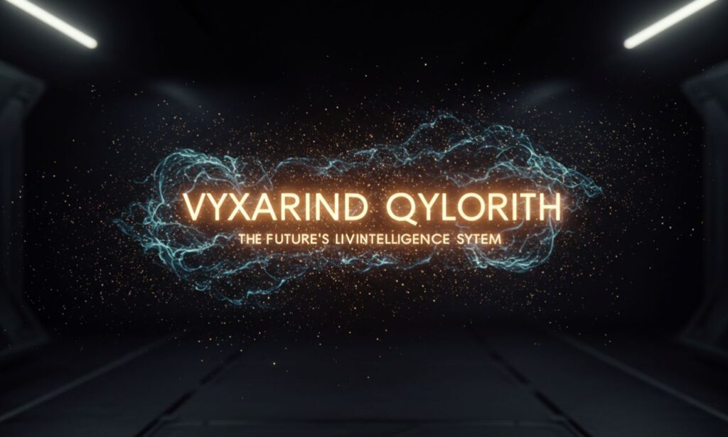 Vyxarind Qylorith