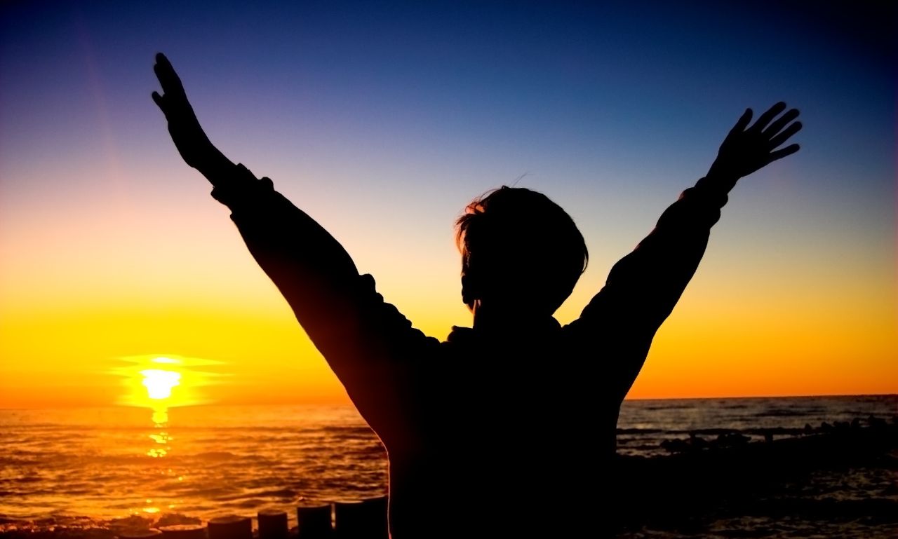 Sungdayer: Redefine Your Sunday with Intention