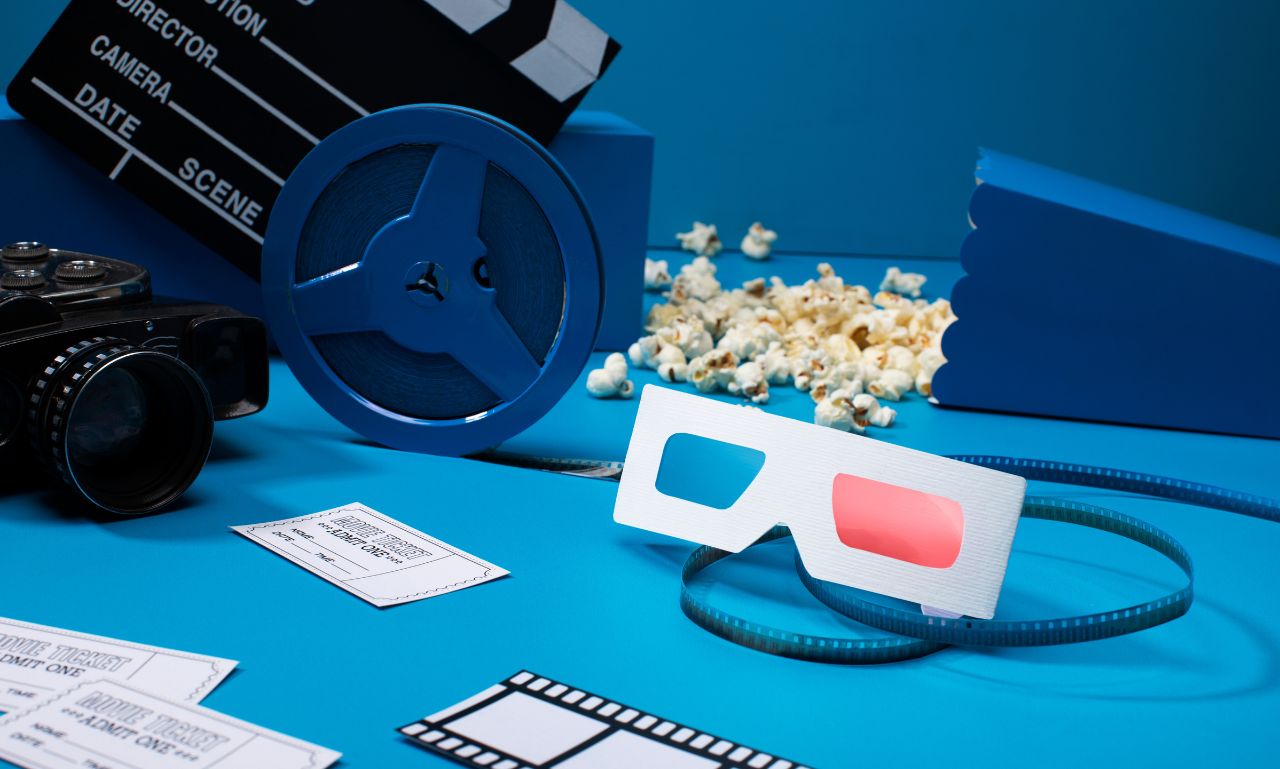 Albfilm24: Understanding the Digital Film Name in 2025