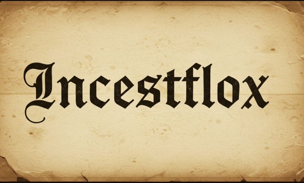 Incestflox