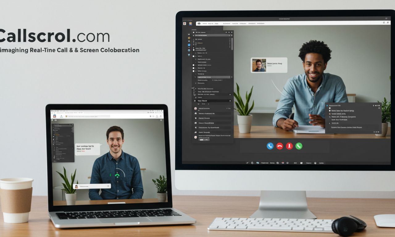 Callscroll.com