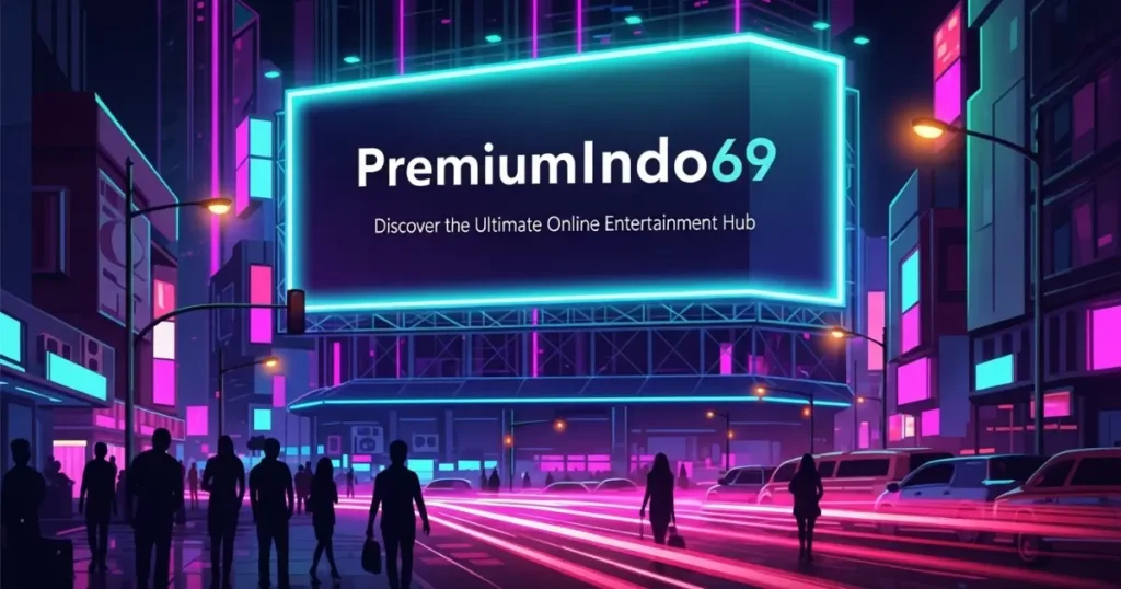 PremiumIndo69