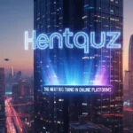 Hentquz