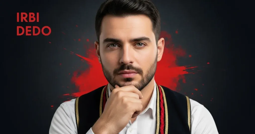 Irbi Dedo