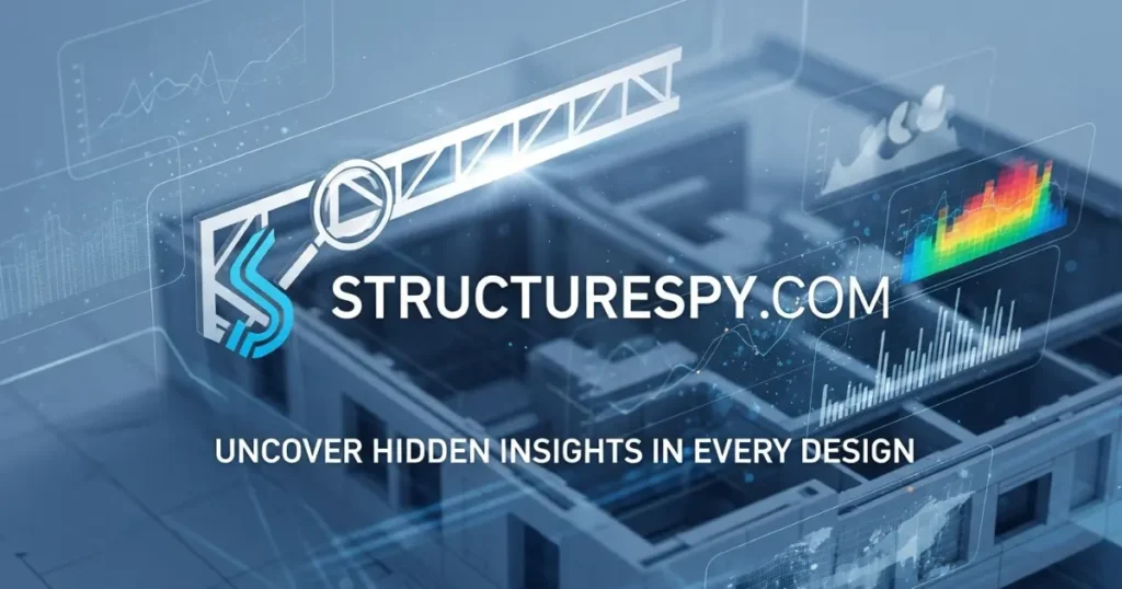 Structurespy.com