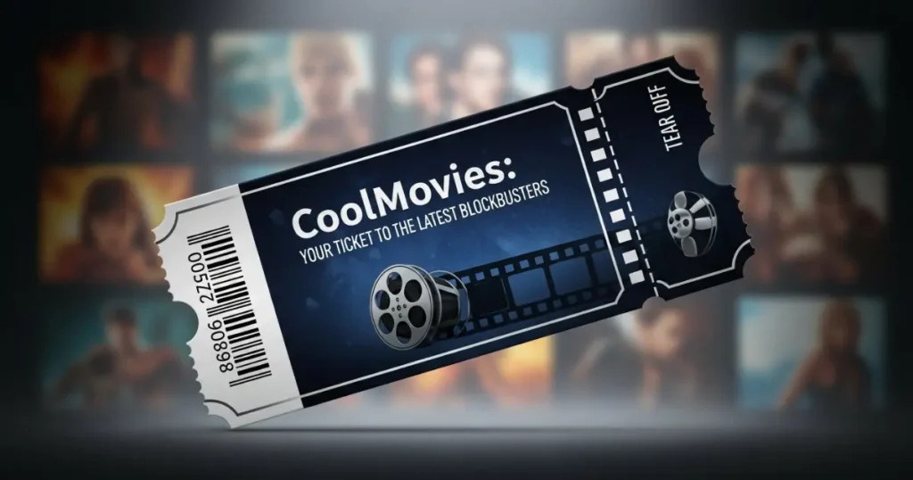 CoolMovies