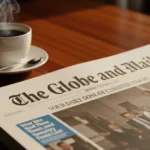 The Globe and Mail