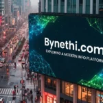 Bynethi com