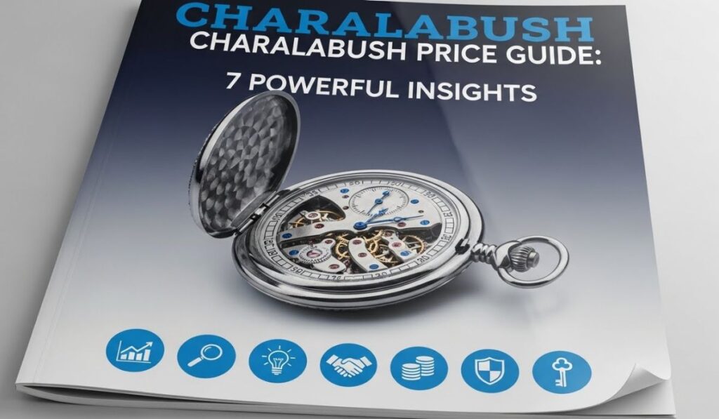 Charalabush Price