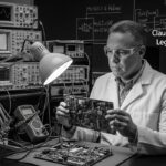 Claude Edward Elkins Jr