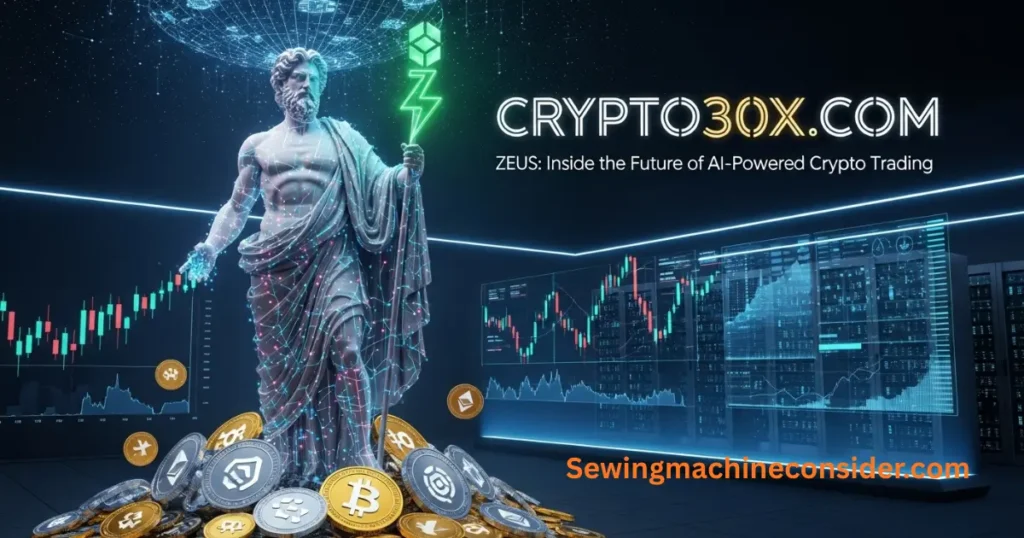 Crypto30x Com Zeus