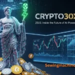 Crypto30x Com Zeus