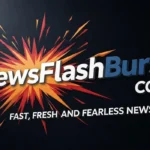 NewsFlashBurst Com