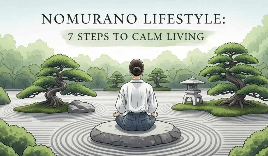 Nomurano