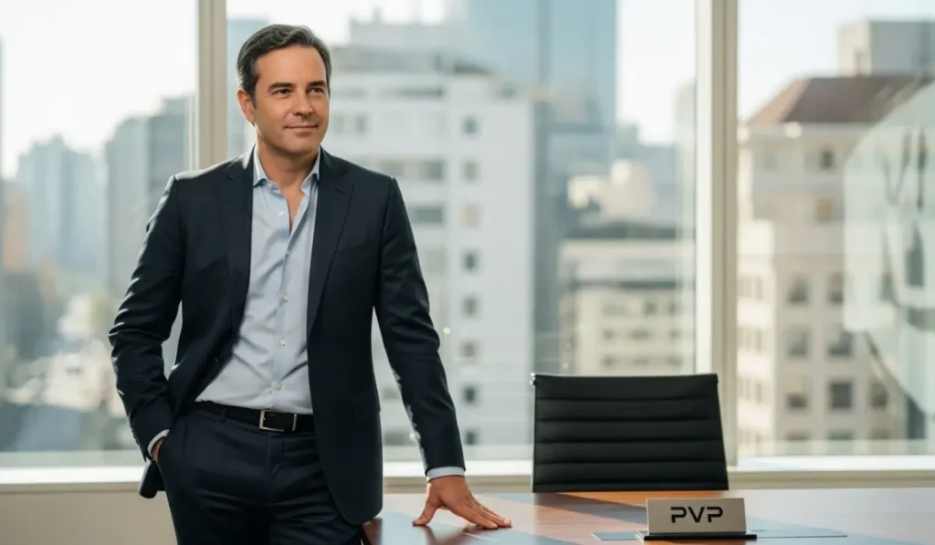 Pedro Vaz Paulo