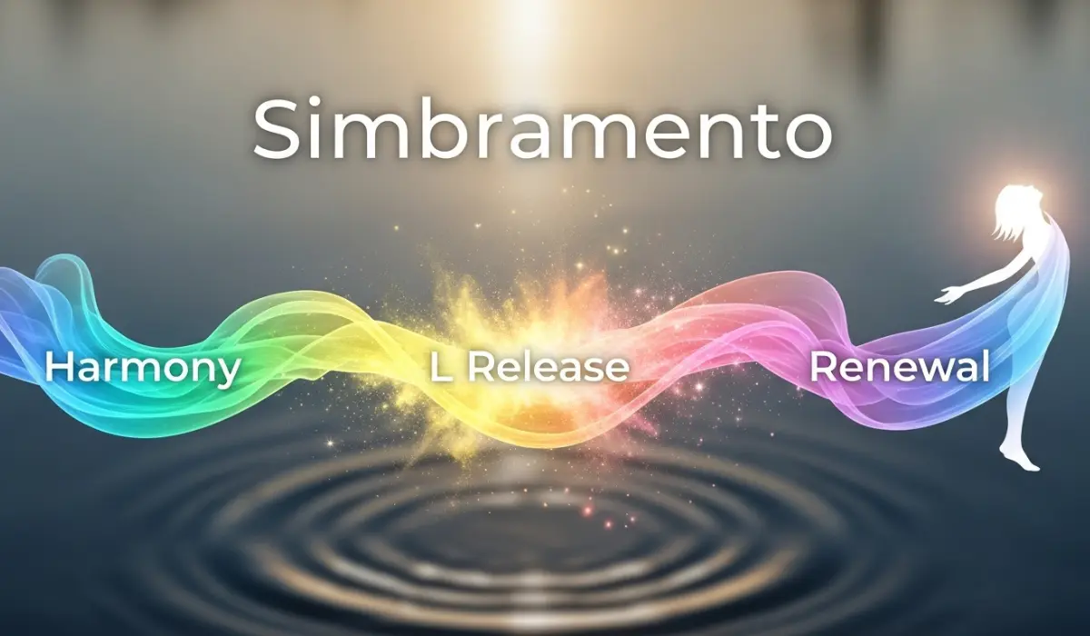 Simbramento