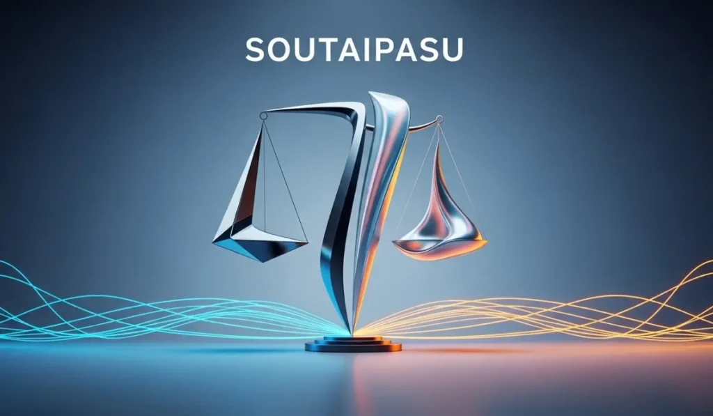 Soutaipasu
