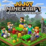 Jojoy Minecraft