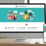 YourAssistantLive com