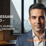 armin lessani edmond