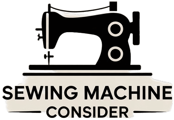 Sewing Machine Consider