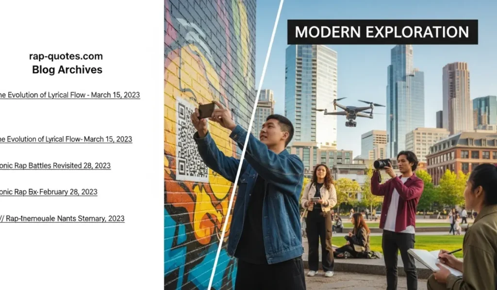 rap-quotes.com Blog Archives
