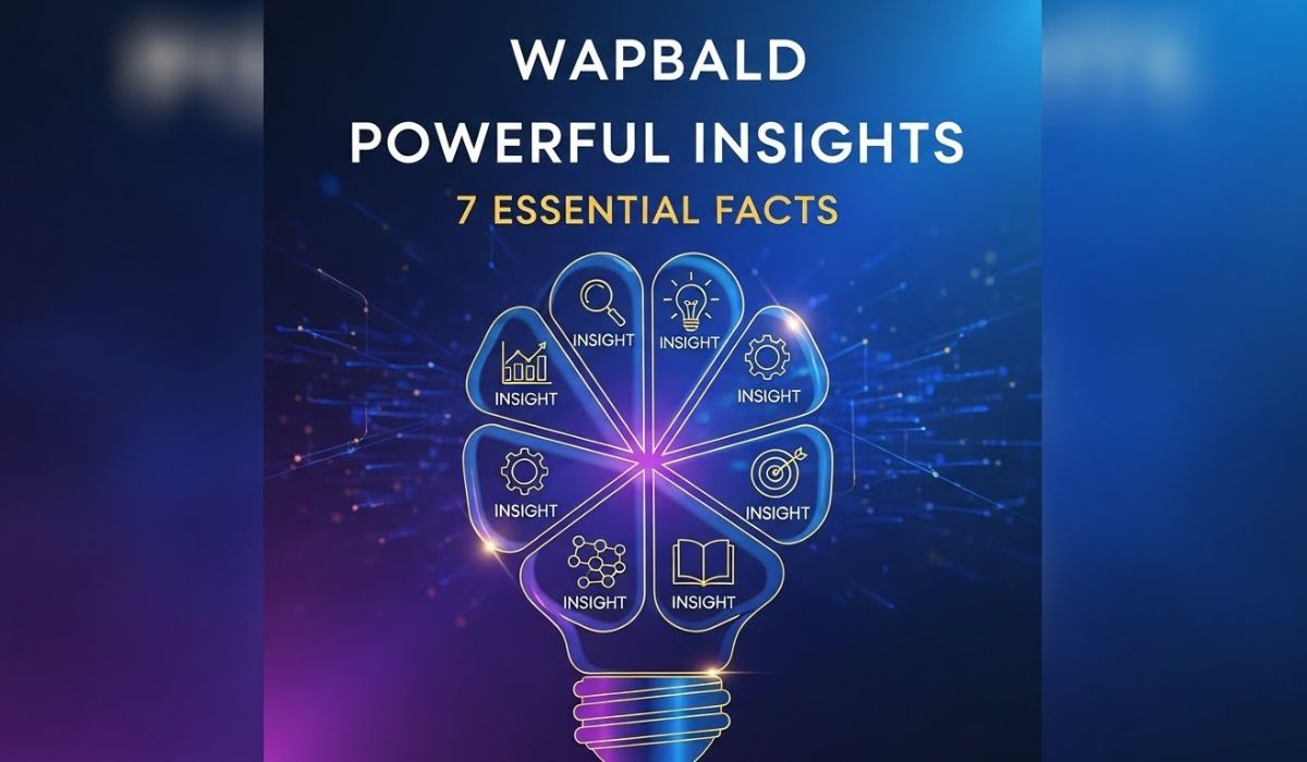 Wapbald